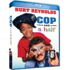 Classic Movies Policininkas ir pusė – Burto Reynoldso komedija