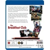 Classic Movies Pusryčių klubas (kultinis klasikinis 80-ųjų filmas)