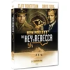 Classic Movies „Raktas į Rebeką“ (2 diskų dėžutės rinkinys), Keno Folletto mini serialas