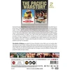 Classic Movies „Ramiojo vandenyno karo istorija“ – 2 diskų dėžutės rinkinys su Midway ir MacArthur filmu (riboto leidimo)