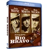 Classic Movies Rio bravo (1959) – John Wayne, Dean Martin, Ricky Nelson