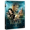 Classic Movies „Roar“ – visas serialas – 4 DVD dėžutė – subtitrai olandų ir prancūzų kalbomis – vaidina Heath Ledger