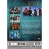 Classic Movies „Roar“ – visas serialas – 4 DVD dėžutė – subtitrai olandų ir prancūzų kalbomis – vaidina Heath Ledger