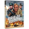 Classic Movies Rommelio reidas – Richardas Burtonas – (klasikinis karo filmas)