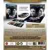 Classic Movies Rumble Fish - (Francis Ford Coppola pristato) - riboto leidimo BLU RAY