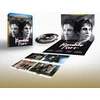 Classic Movies Rumble Fish - (Francis Ford Coppola pristato) - riboto leidimo BLU RAY