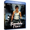 Classic Movies Rumble Fish (pristato Francis Ford Coppola)