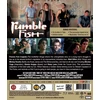 Classic Movies Rumble Fish (pristato Francis Ford Coppola)