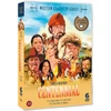 Classic Movies Šimtmetis – Kolorado Sagaen: visa serija (6 diskų)