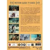 Classic Movies Šimtmetis – Kolorado Sagaen: visa serija (6 diskų)