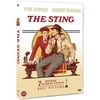 Classic Movies „Stingulys“ (angl. „The Sting“) – 1973 m. „Oskaro“ laureatas, kuriame vaidina Paulas Newmanas ir Robertas Redfordas.