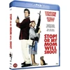 Classic Movies Stop! Arba mama nušaus (Sylvester Stallone)