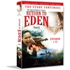 Classic Movies „Sugrįžimas į Edeną“ tęsinys, 1 dalis