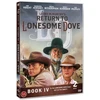Classic Movies Sugrįžimas pas vienišą balandį (mini serija – 2 DVD dėžutė – IV knyga)