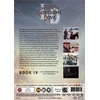 Classic Movies Sugrįžimas pas vienišą balandį (mini serija – 2 DVD dėžutė – IV knyga)