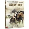 Classic Movies Ulzanos reidas – klasikinis vesternas su Burtu Lancasteriu