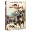 Classic Movies Žmogus iš Alamo (Glenn Ford)