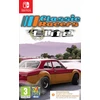 Classic Racers Elite (kodas dėžutėje) – Nintendo Switch