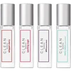 „Clean - XMAS Reserve Layering“ tualetinis vanduo (edP) – 4 x 5 ml