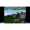 „Clear River Games“ „Assault Suit Leynos 2 Saturn Tribute“