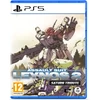 „Clear River Games“ „Assault Suit Leynos 2 Saturn Tribute“
