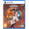 „Clear River Games“: Karatekos kūrimas PS5