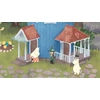 Clear River Games Snufkin: Melody of Moominvalley