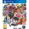 Clear River Games The Rumble Fish 2