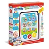 Clementoni - Baby - Mano pirmoji tabletė (DK+NO) (78278)