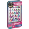 Clementoni - CC Lovely Make-Up - Press Go Nails - Glamour (I-18157)