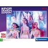 Clementoni Dėlionė 104 vnt. - K-Pop Demon Hunter