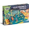 Clementoni – Mokslas ir žaidimai – Elektronikos laboratorija (78812)