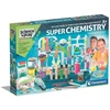 Clementoni - Mokslas ir žaidimai - Superchemija (78830)