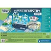 Clementoni - Mokslas ir žaidimai - Superchemija (78830)