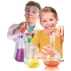 Clementoni - Mokslas ir žaidimai - Superchemija (78830)