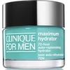 Clinique - MEN Maximum Hydrator 72-Hour Auto Jauninamasis 50 ml