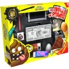CLIPTOYS MAGIC Rinkinys „Pokštų pasaulis“