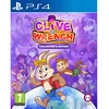 „Clive 'N' Wrench“ („Kolekcionieriaus leidimas“) – „PlayStation 4“.