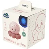 „Cloud B“ – „Twinkles To Go Octo“ – pastelinė rožinė