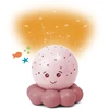 „Cloud B“ – „Twinkles To Go Octo“ – pastelinė rožinė