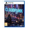 Cloudpunk Debesų punk – PlayStation 5