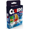 „Cluedo“ – kortų žaidimas, Norvegija + Danija (E7589ND43)