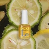CND - „LightningOil“ nagų ir odelių procedūra