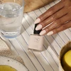 CND - „Vinylux Linen Luxury“ – nuogas