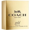 Coach Gold PP kvepalai moterims, 30 ml