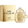 Coach Gold PP kvepalai moterims, 30 ml