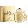 Coach Gold Parfum PP kvepalai moterims, 50 ml
