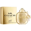 Coach Gold PP kvepalai moterims, 90 ml