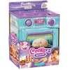 Cobi Cookeez Makery interaktyvus talismanas – kepti batonai