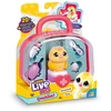 Cobi Interaktyvi figūrėlė Little Live Pets – Ouchies viščiukas